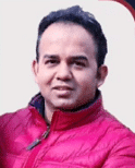 Sachin Sehgal